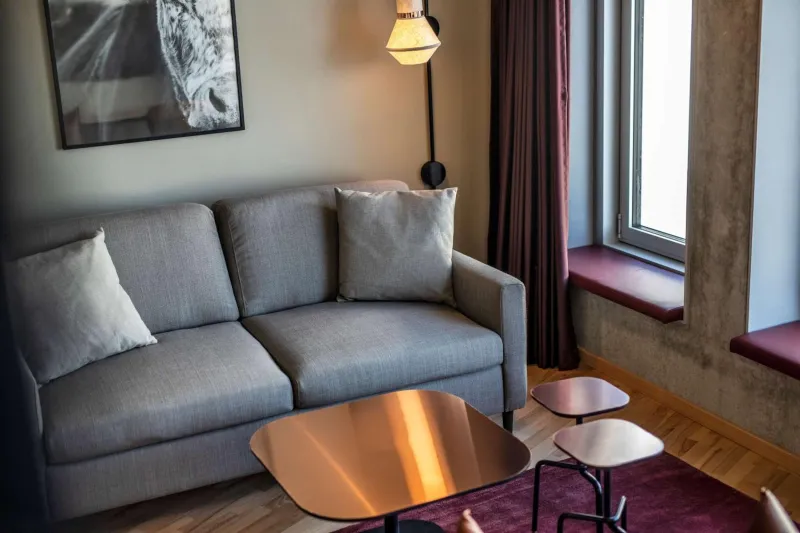 Billede 19 af Scandic Kødbyen