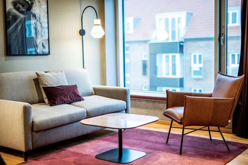 Billede 40 af Scandic Kødbyen