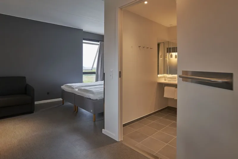 Billede 9 af Four Points Flex by Sheraton Lyngby