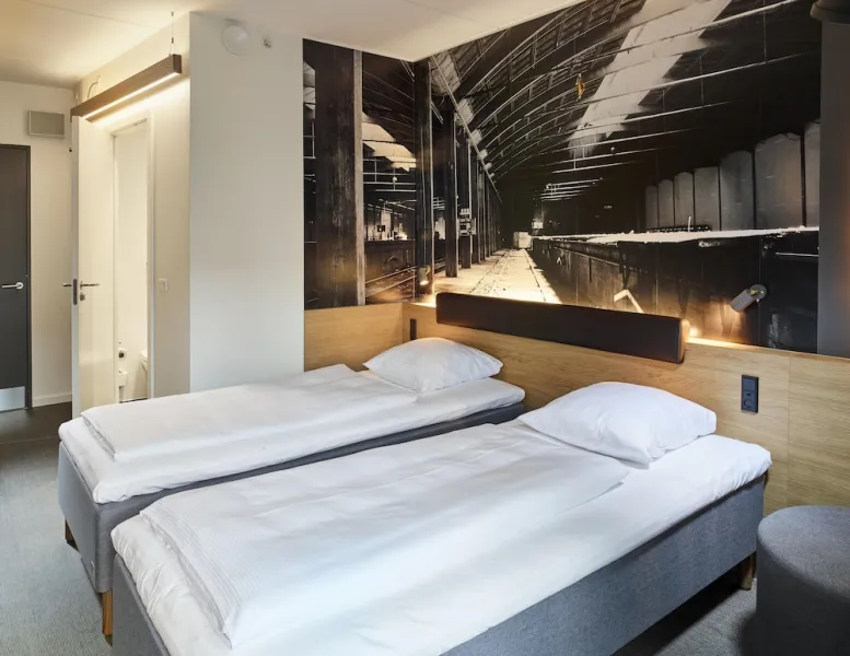 Billede 14 af Four Points Flex by Sheraton Lyngby