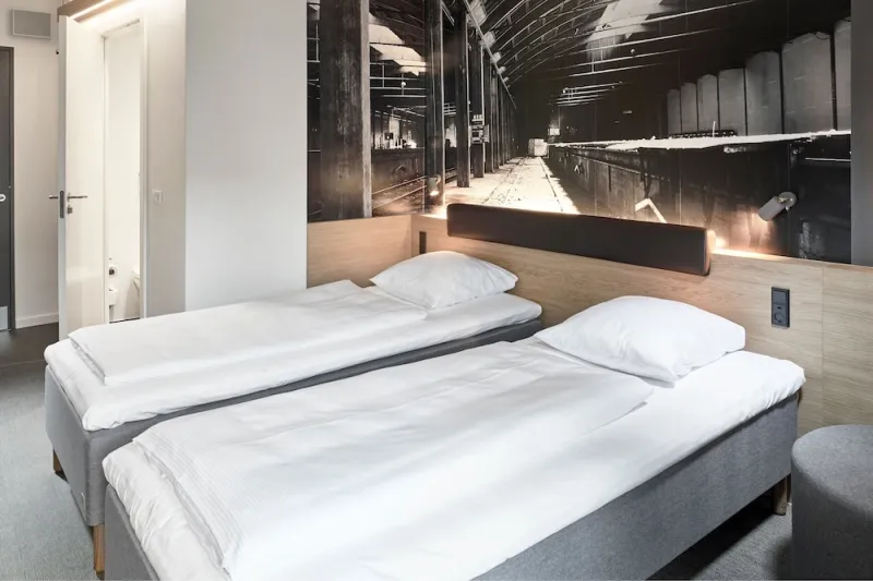 Billede 17 af Four Points Flex by Sheraton Lyngby