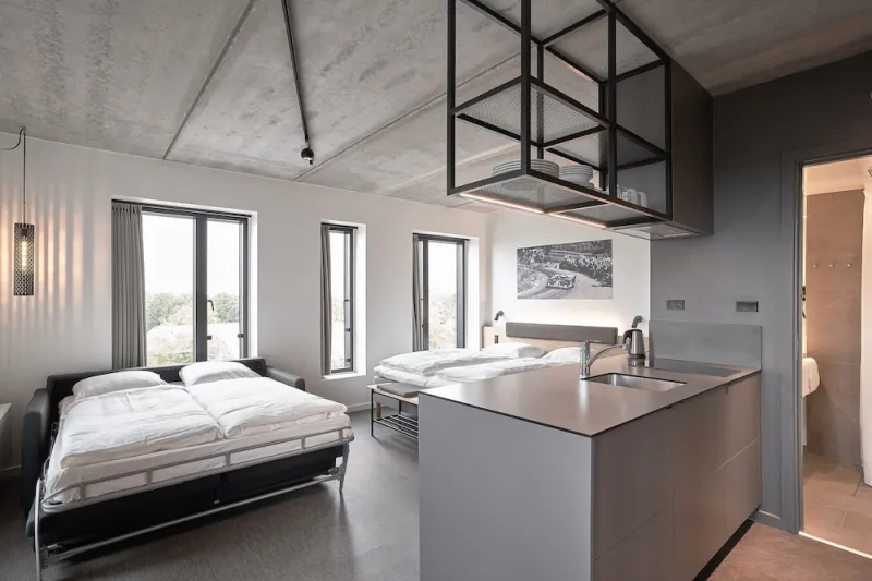 Billede 23 af Four Points Flex by Sheraton Lyngby