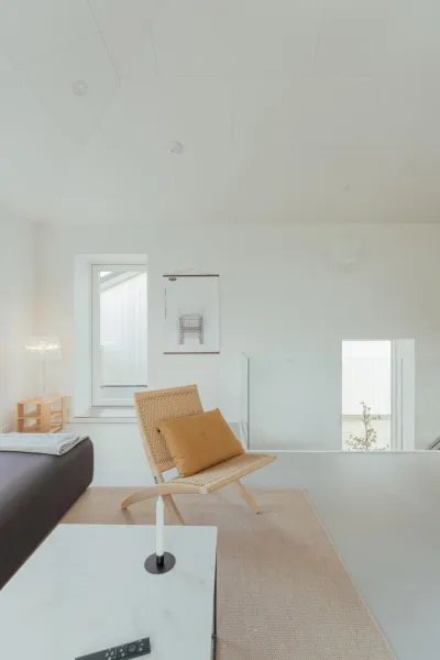 Billede 7 af Nyrenoveret, moderne,hyggeligt hus
