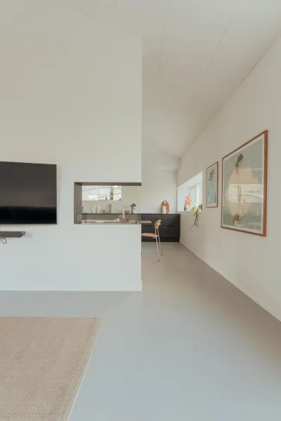 Billede 8 af Nyrenoveret, moderne,hyggeligt hus