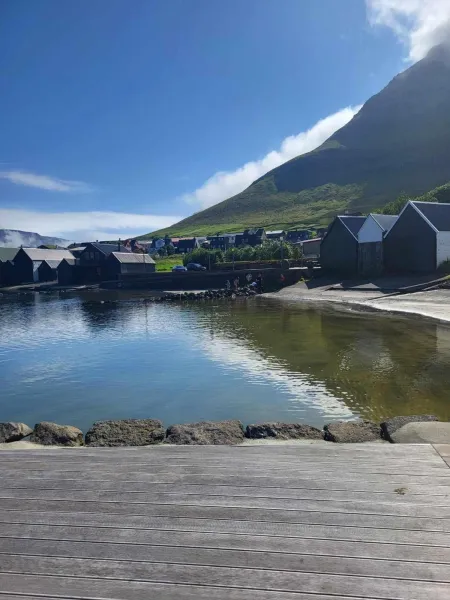 Billede 15 af Nyrenoveret, moderne,hyggeligt hus