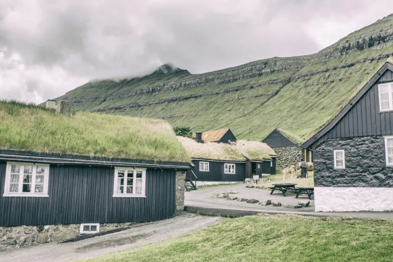 Norðragøta