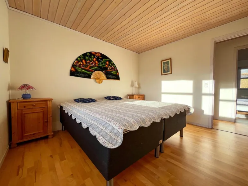 Billede 2 af Sea & Mountain View 4 Bedroom