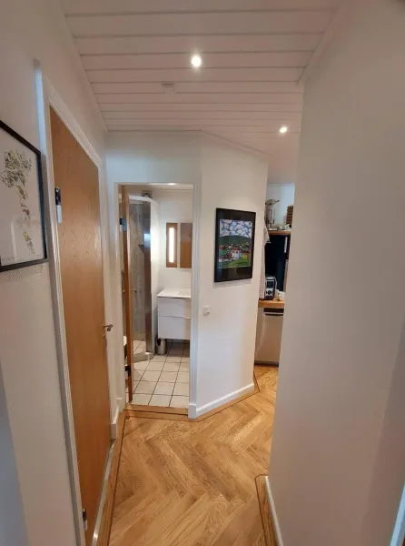 Billede 38 af Tórshavn City Apartment
