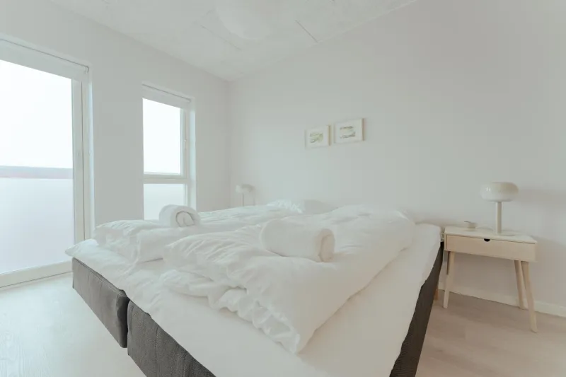 Billede 21 af New Aparthotel / Panoramic sea view