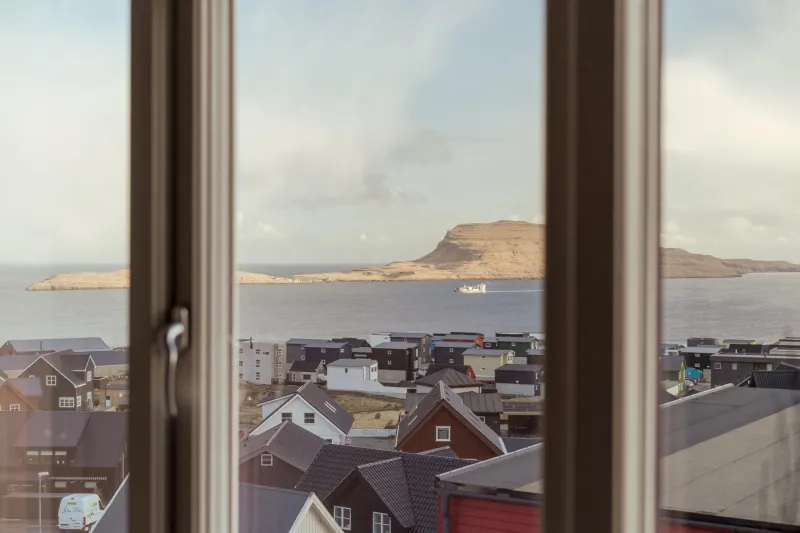 Billede 36 af New Aparthotel / Panoramic sea view