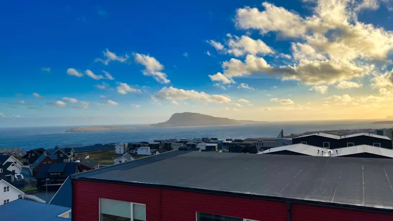 Billede 40 af New Aparthotel / Panoramic sea view