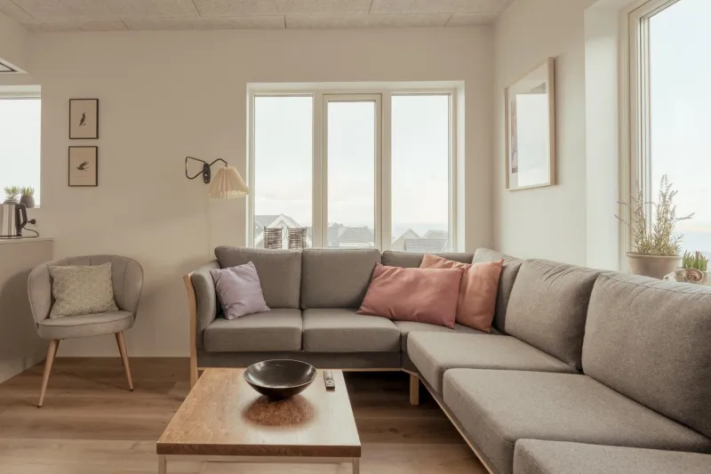 Billede 44 af New Aparthotel / Panoramic sea view