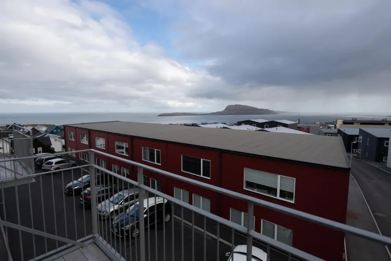 Billede 53 af New Aparthotel / Panoramic sea view