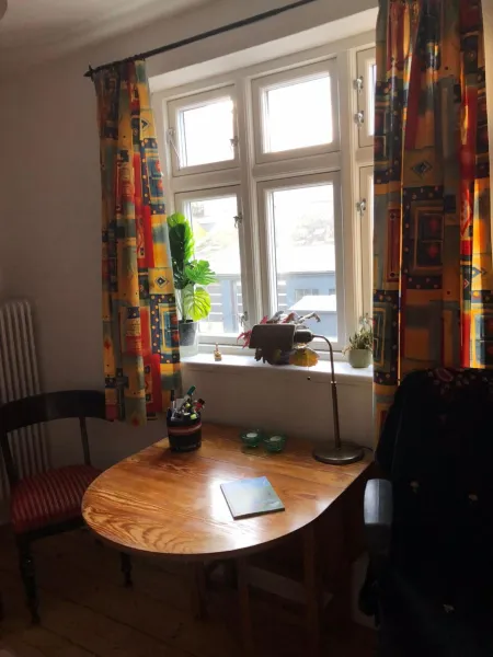 Billede 3 af Jette’s værelsesudlejning