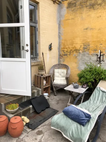 Billede 9 af Jette’s værelsesudlejning