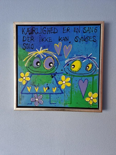 Billede 20 af Guesthouse Hugo