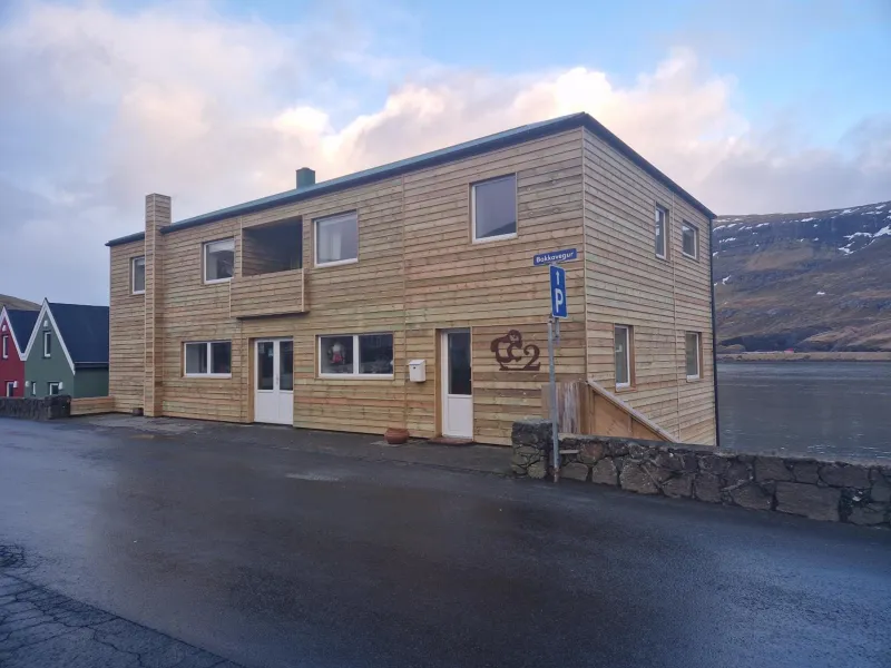 Billede 33 af Guesthouse Hugo