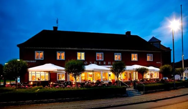 Billede 8 af Birksø Hotels Tønderhus