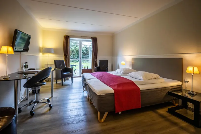 Billede 11 af Birksø Hotels Tønderhus