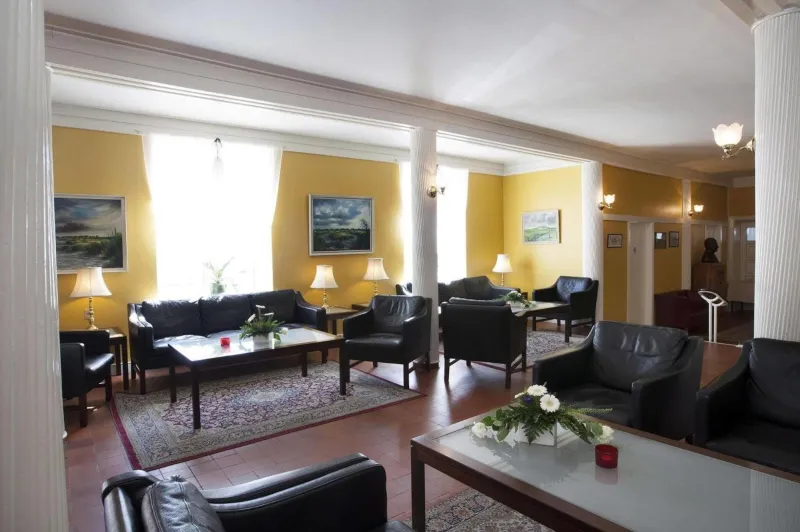 Billede 12 af Birksø Hotels Tønderhus