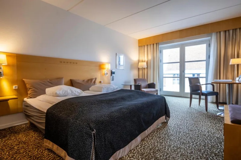 Billede 17 af Birksø Hotels Tønderhus