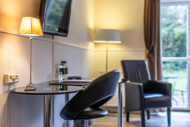 Billede 18 af Birksø Hotels Tønderhus