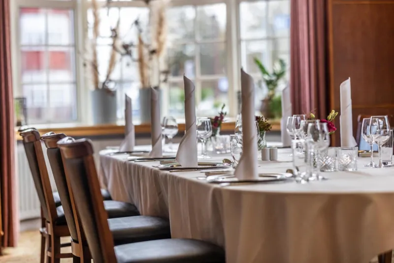 Billede 24 af Birksø Hotels Tønderhus