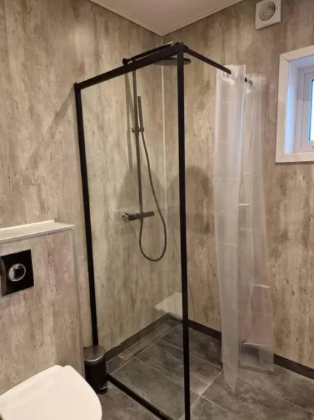 Billede 2 af New flat with hot tub - No3