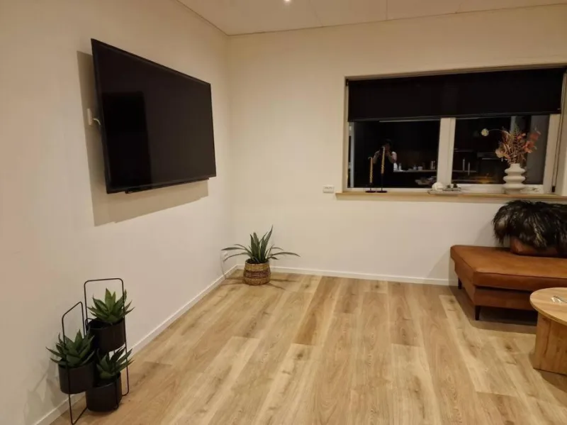 Billede 6 af New flat with hot tub - No3