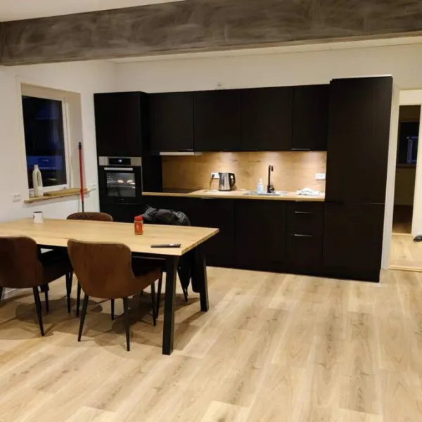 Billede 7 af New flat with hot tub - No3