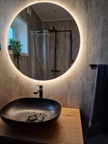Billede 8 af New flat with hot tub - No3