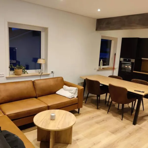 Billede 10 af New flat with hot tub - No3