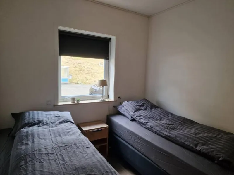 Billede 11 af New flat with hot tub - No3