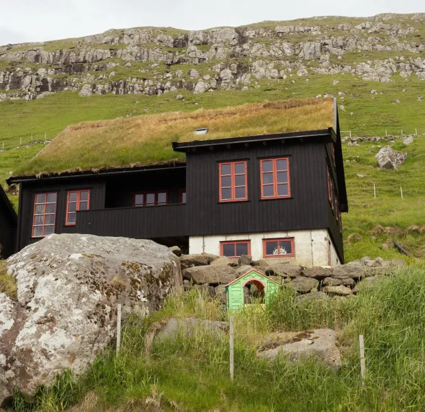 Billede 3 af Nordic Serenity - Amazing Sea And Mountain View