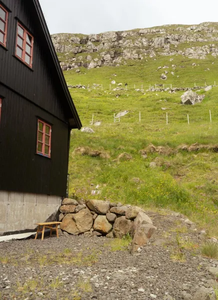 Billede 7 af Nordic Serenity - Amazing Sea And Mountain View