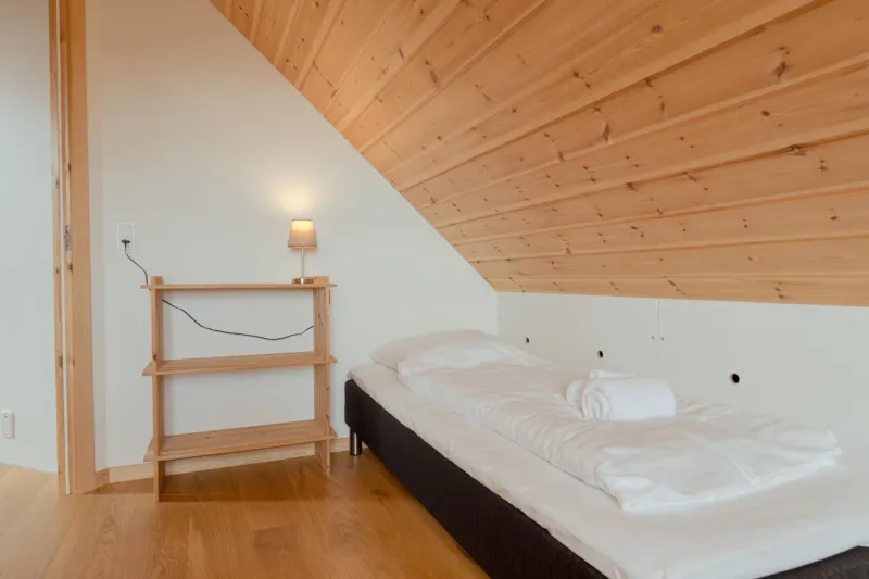 Billede 9 af Nordic Serenity - Amazing Sea And Mountain View