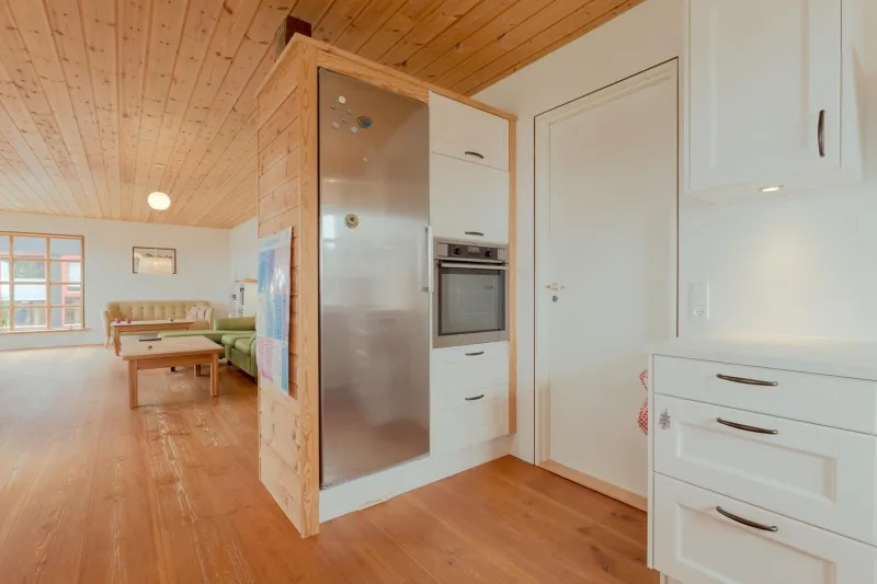Billede 28 af Nordic Serenity - Amazing Sea And Mountain View