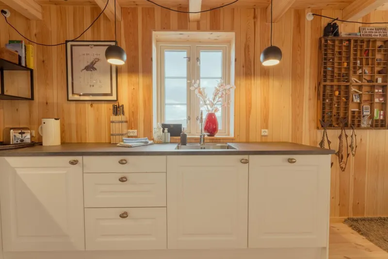 Photo 6 of Seaside Escape - 2 Bedroom Home with Stunning Views