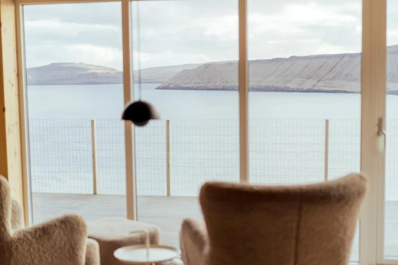 Photo 17 of Seaside Escape - 2 Bedroom Home with Stunning Views