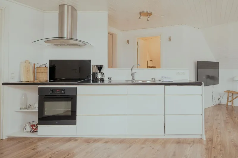 Billede 8 af Harbour View / 2BR / City Centre
