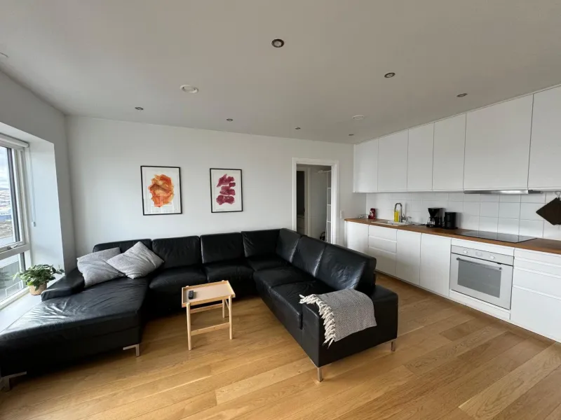Billede 19 af Oceanview Getaway Apartment with Sweeping Views