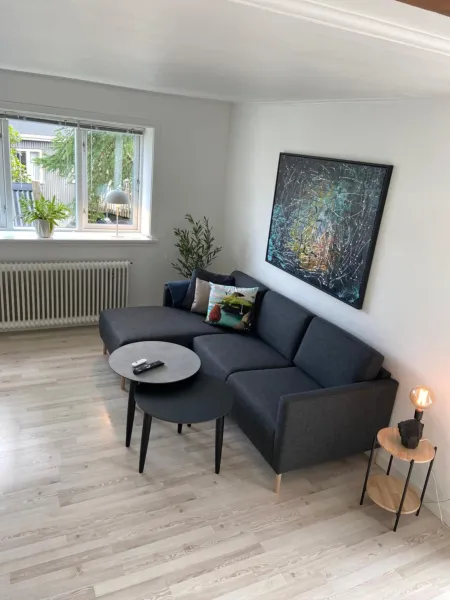 Billede 13 af Homey Townhouse