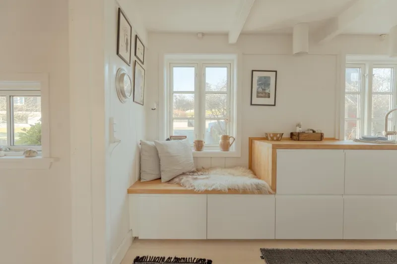 Photo 9 of Charming Retreat in the Heart of Tórshavn