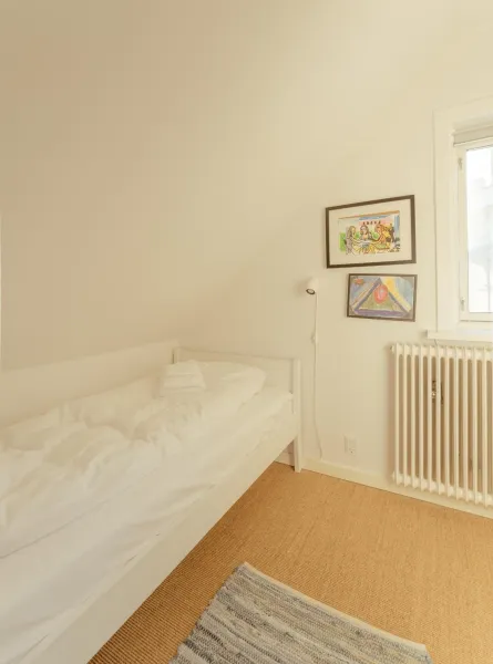 Photo 16 of Charming Retreat in the Heart of Tórshavn