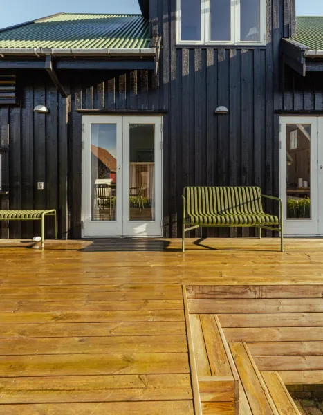 Photo 23 of Charming Retreat in the Heart of Tórshavn