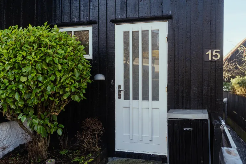 Photo 25 of Charming Retreat in the Heart of Tórshavn