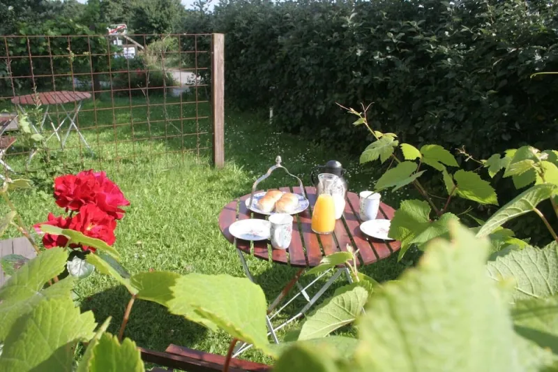 Billede 2 af Teglgaarden bed and breakfast