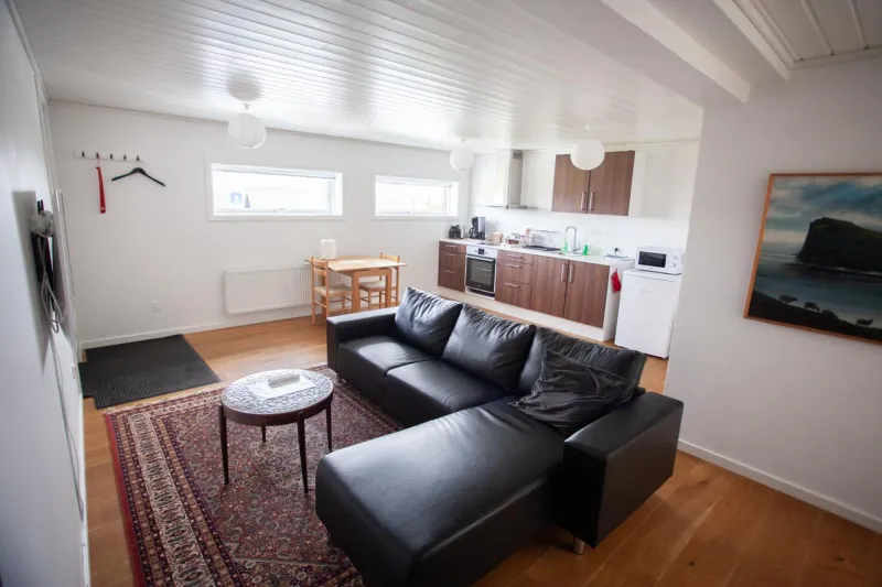 Billede 53 af Tórshavn Apartment - In The Center