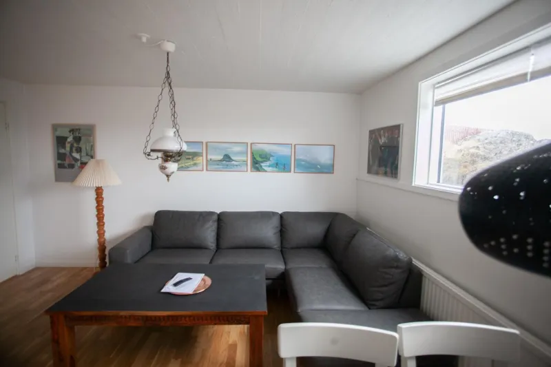 Billede 75 af Tórshavn Apartment - In The Center