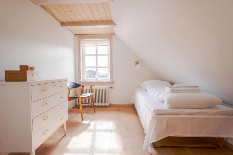 Photo 2 of Lovely 4 Bedroom House in Vestmanna